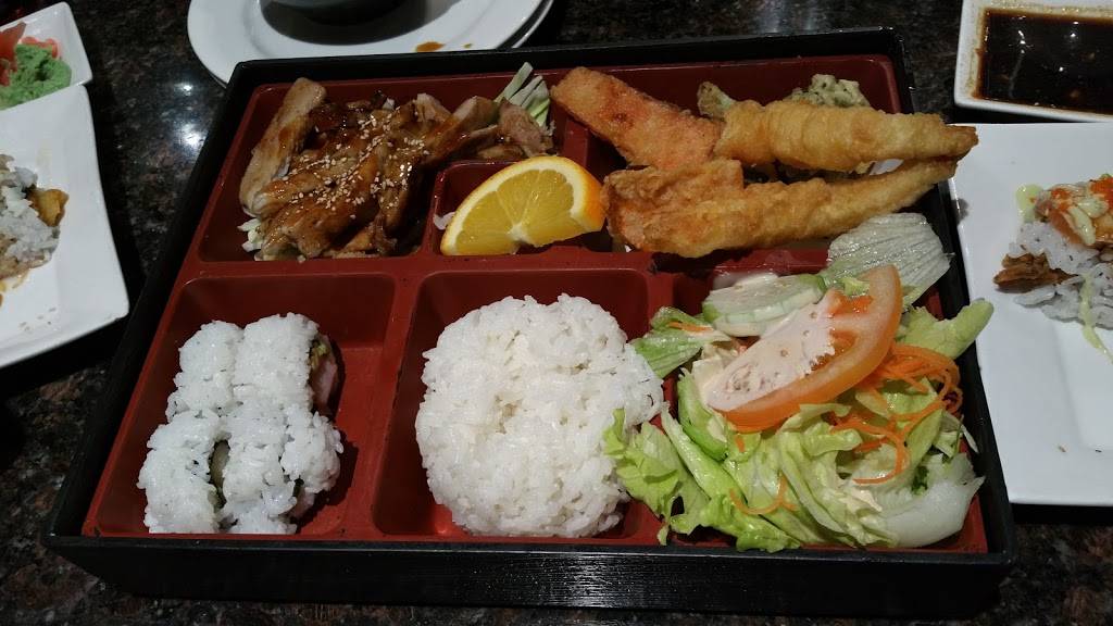 Wasabi House | restaurant | 8031 Greenback Ln, Citrus Heights, CA 95610, USA | 9167292121 OR +1 916-729-2121