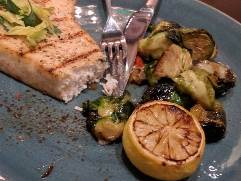 Portico at del Lago Resort and Casino | restaurant | 1133 Ridge Road, Waterloo, NY 13165, USA | 3159461780 OR +1 315-946-1780