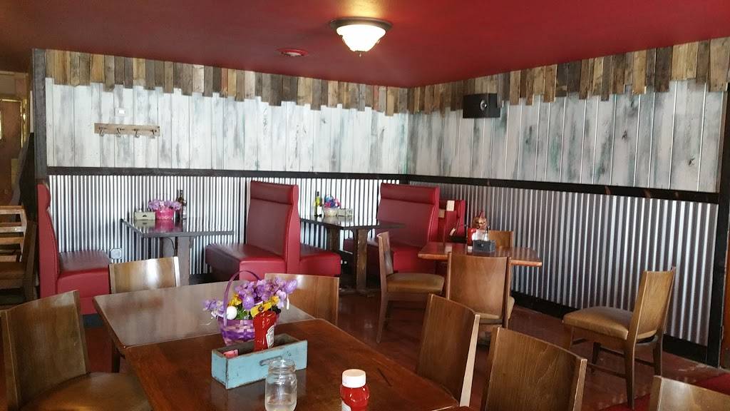 Red Rooster Pub | restaurant | 4618 Jordan Rd, Skaneateles Falls, NY 13153, USA | 3157525825 OR +1 315-752-5825