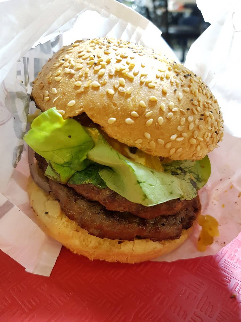 Hero Certified Burgers | restaurant | 850 Main St. East Unit 7J, Bldg #7, Milton, ON L9T 0J4, Canada | 9058787287 OR +1 905-878-7287