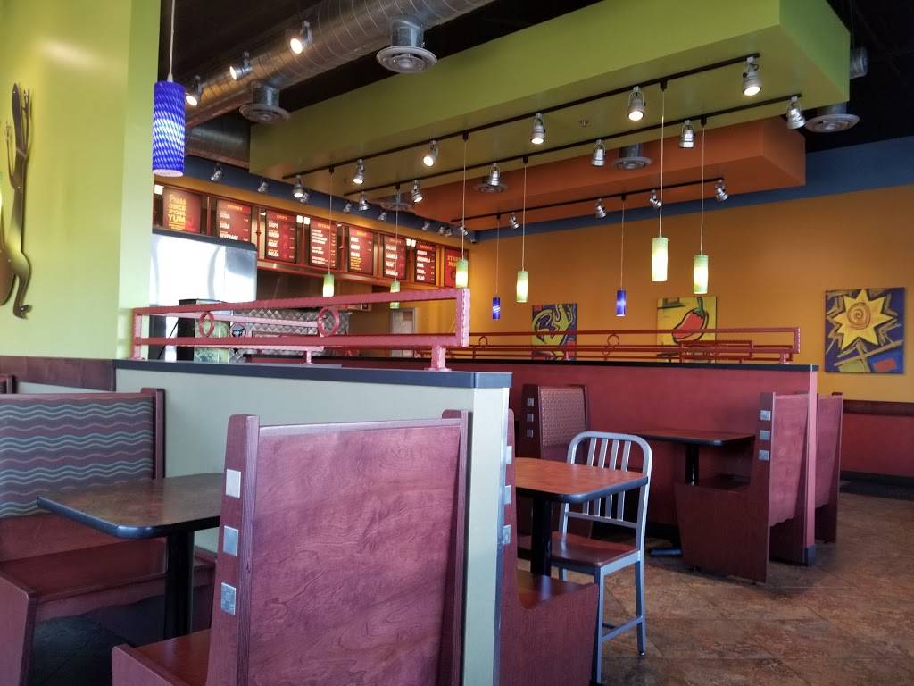 Pancheros | restaurant | 715 Promenade Blvd, Bridgewater, NJ 08807, USA | 7325605500 OR +1 732-560-5500
