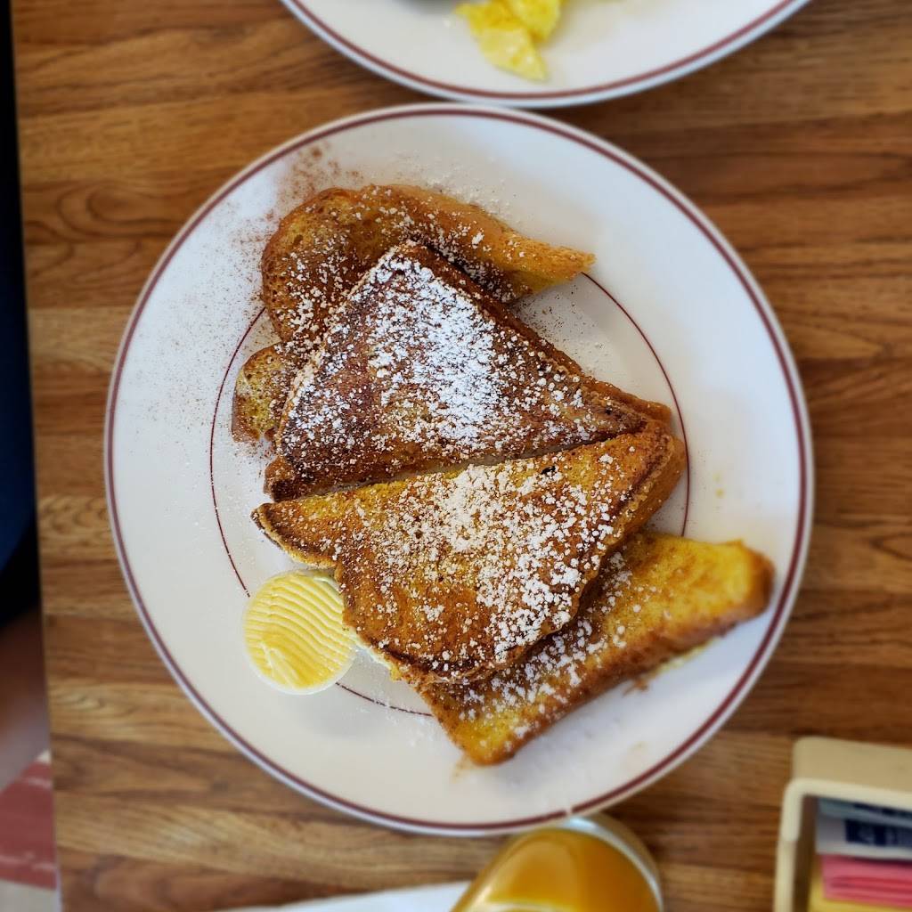 Broom Bush Cafe | cafe | 2725 San Pablo Ave, Berkeley, CA 94702, USA | 5106658315 OR +1 510-665-8315