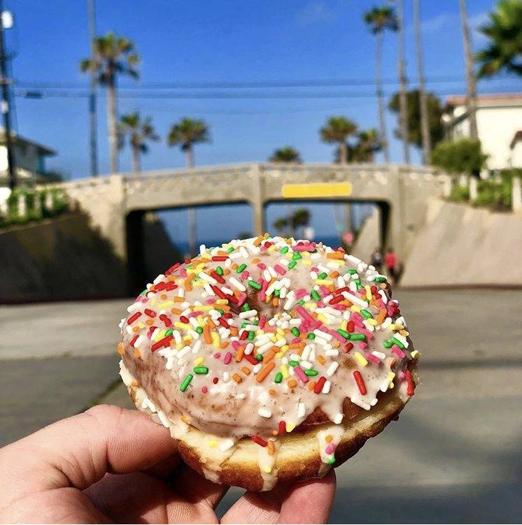 The Privateer Coal Fire Pizza | restaurant | 1706 S Coast Hwy, Oceanside, CA 92054, USA | 7604532500 OR +1 760-453-2500