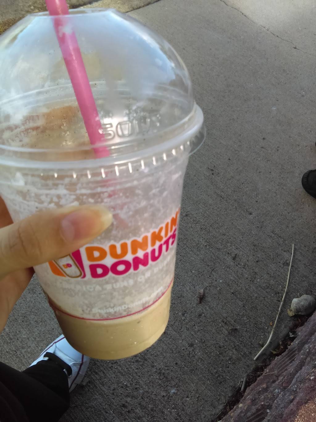 Dunkin Donuts | cafe | 9400 Joliet Rd, Hodgkins, IL 60525, USA | 7083877108 OR +1 708-387-7108
