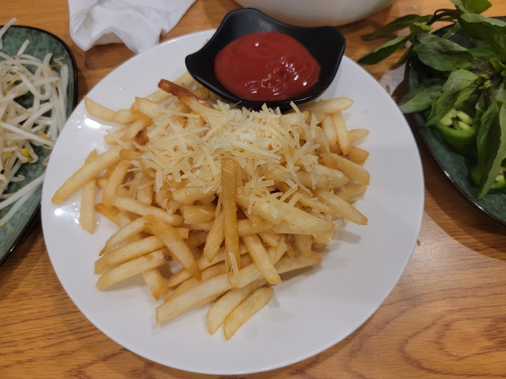 Pho Akaushi | restaurant | 22641 Lake Forest Dr B1, Lake Forest, CA 92630, USA | 9499970903 OR +1 949-997-0903