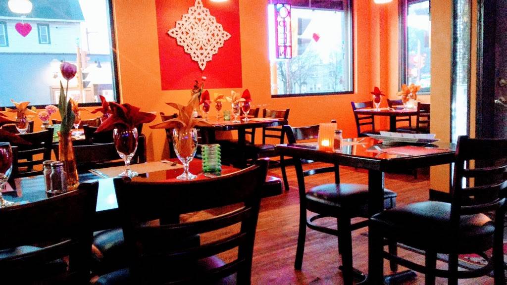 Cafe India Bay View | restaurant | 2201 S Kinnickinnic Ave, Milwaukee, WI 53207, USA | 4148376121 OR +1 414-837-6121
