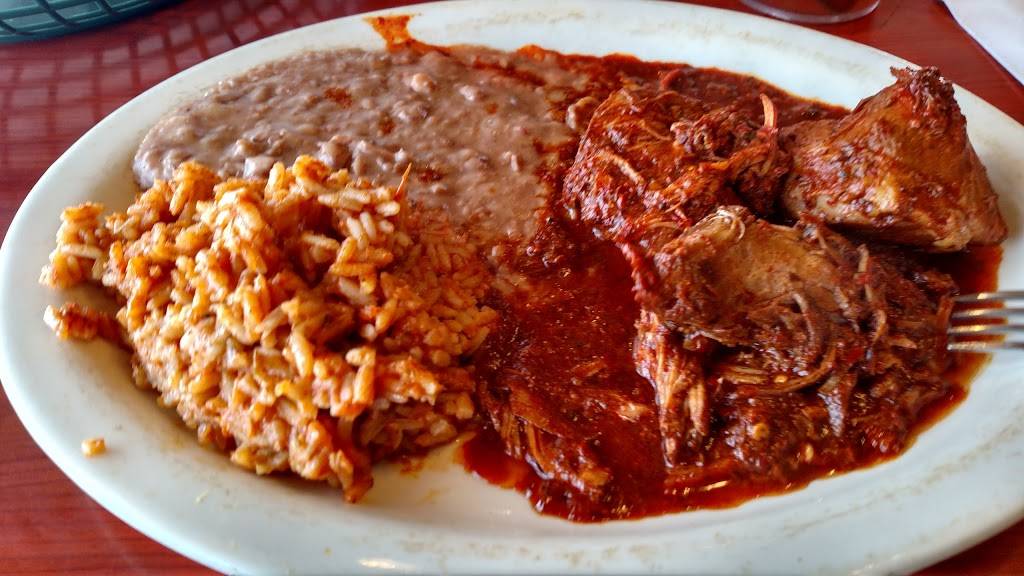 Pereas New Mexican Restaurant | restaurant | 1140 Juan Tabo Blvd NE, Albuquerque, NM 87112, USA | 5052930157 OR +1 505-293-0157