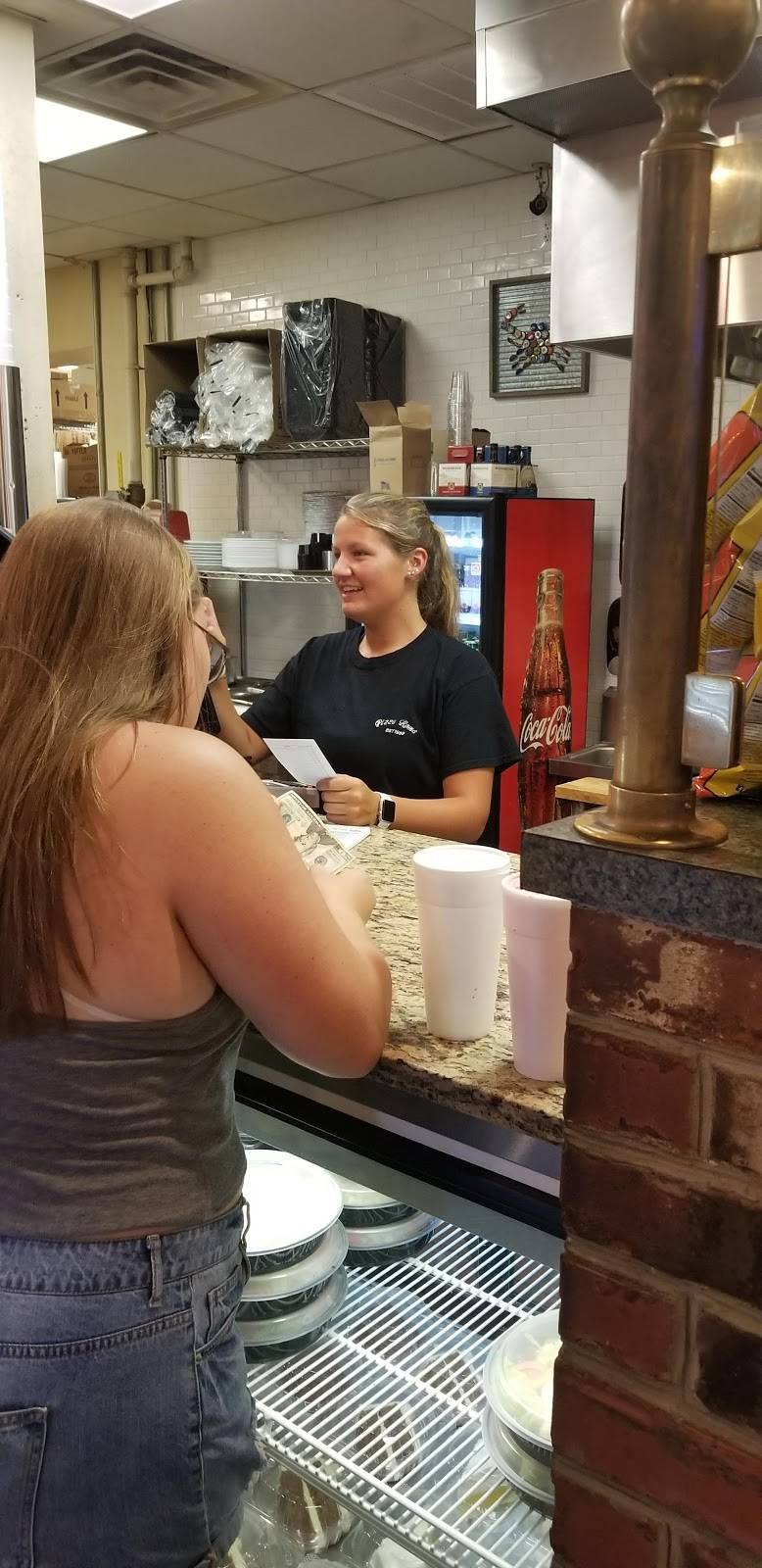 Pizza Roma | meal takeaway | 5220 North Point Blvd, Sparrows Point, MD 21219, USA | 4104771722 OR +1 410-477-1722