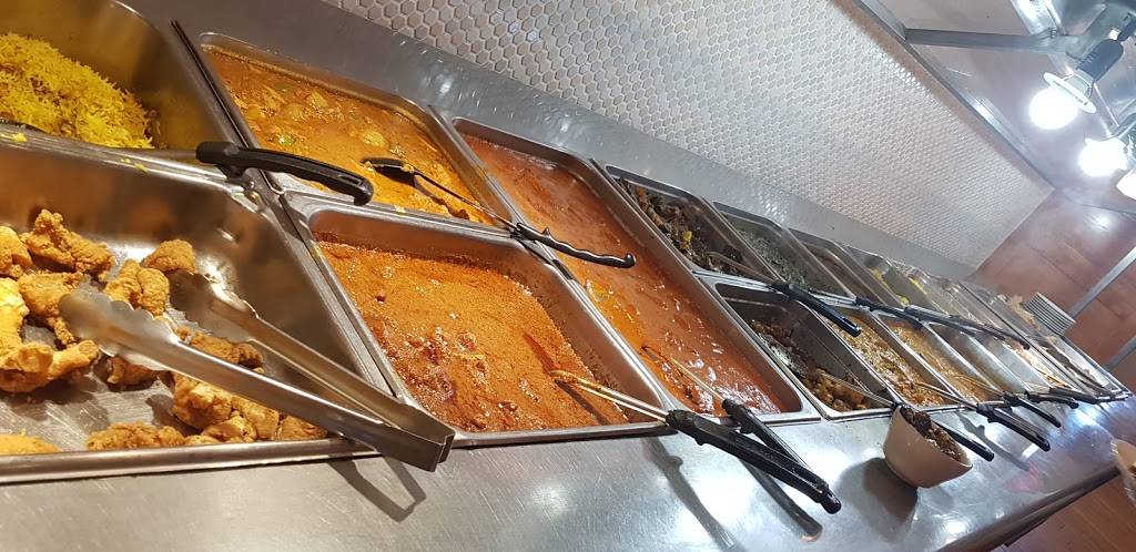 Gopuram Taste of India | restaurant | 412 S Meridian Ave, Oklahoma City, OK 73108, USA | 4059487373 OR +1 405-948-7373