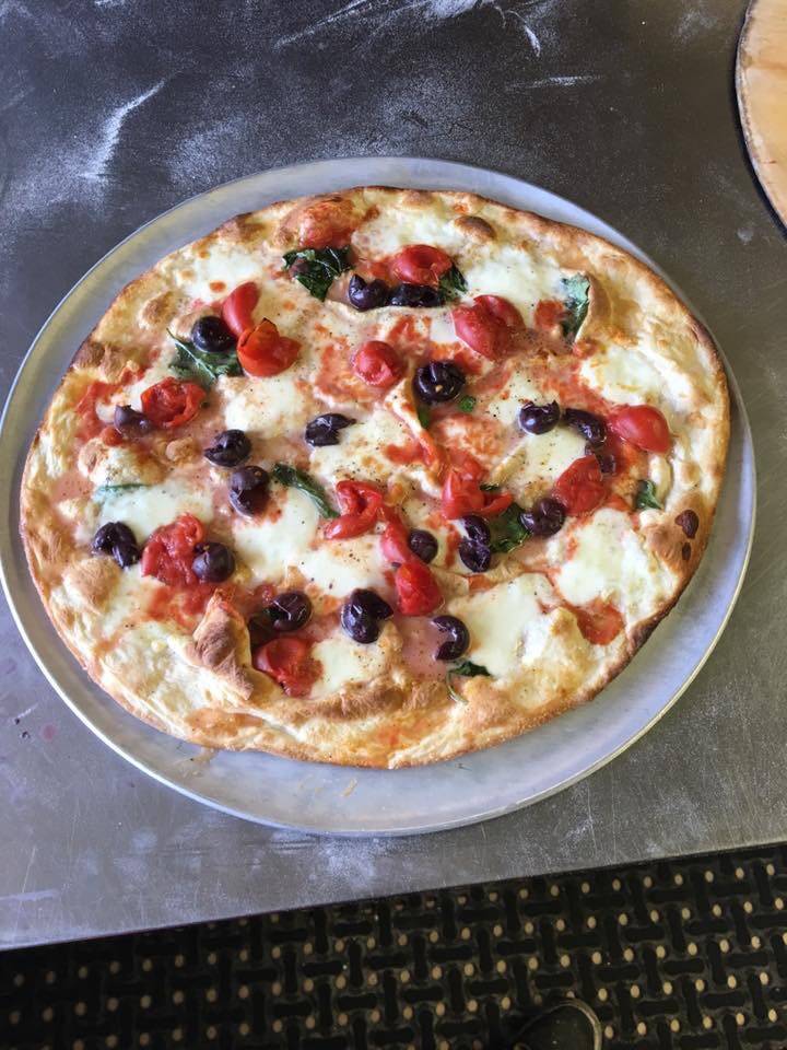 Brunos Pizza | restaurant | 430 W St Rd, Feasterville-Trevose, PA 19053, USA | 2153229979 OR +1 215-322-9979