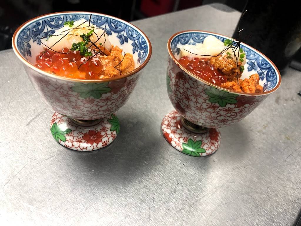 Mido | restaurant | 612 Amsterdam Ave, New York, NY 10024, USA | 2128770033 OR +1 212-877-0033