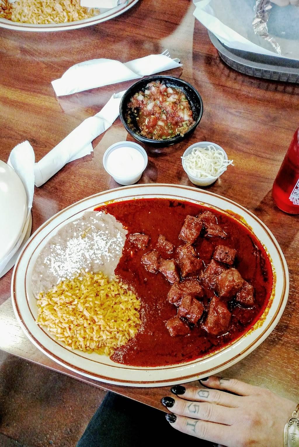 Doña Maria | restaurant | 790 Blossom Hill Rd, Los Gatos, CA 95032, USA | 4083565677 OR +1 408-356-5677