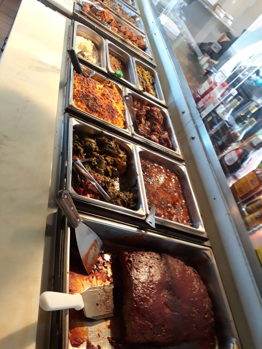 Clorays Cafe | restaurant | 2530 Bessemer Super Hwy, Bessemer, AL 35020, USA | 2052307903 OR +1 205-230-7903