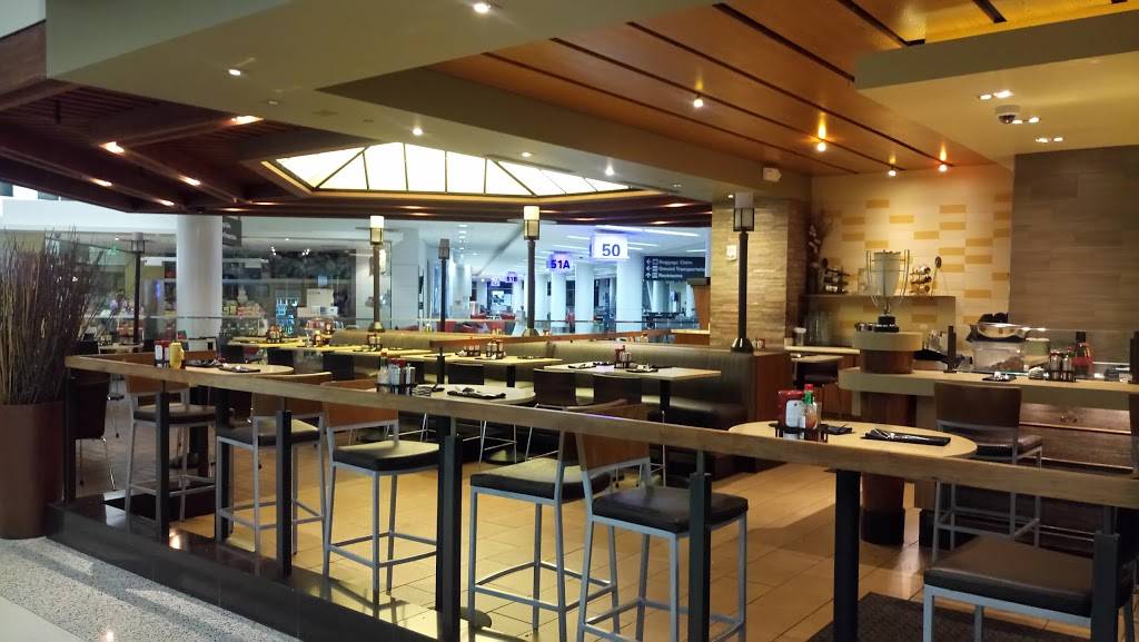 Lark Creek Grill | restaurant | Boarding Area D, Terminal 2, S McDonnell Rd, San Francisco, CA 94128, USA | 6508219315 OR +1 650-821-9315