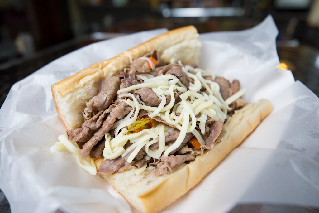 Badda Bings Italian Beef & Sausage | restaurant | 2001 Calistoga Dr, New Lenox, IL 60451, USA | 8154622099 OR +1 815-462-2099
