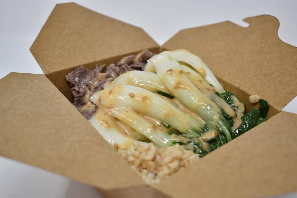 Box Choy | restaurant | 1651 3/4 North La Brea Avenue, Los Angeles, CA 90028, USA | 3235369080 OR +1 323-536-9080