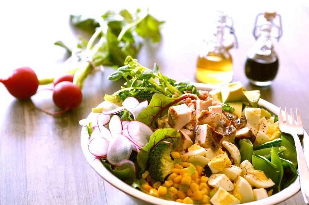 Salata | restaurant | 4523 Kingwood Dr #150, Kingwood, TX 77345, USA | 2819738236 OR +1 281-973-8236