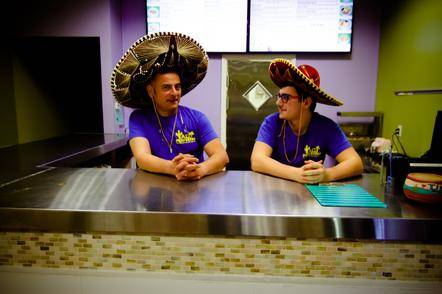 Taco Perfectos | restaurant | 3499 Hempstead Turnpike, Levittown, NY 11756, USA | 5165957451 OR +1 516-595-7451