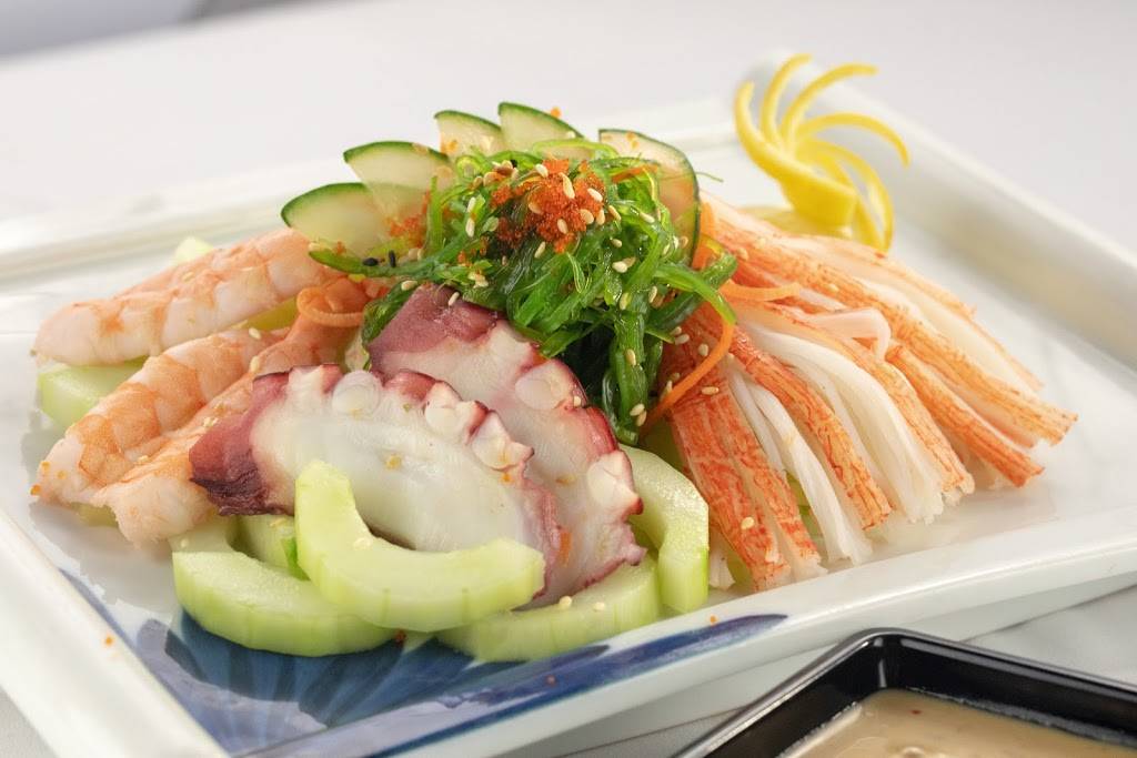 Kobe Japanese Steakhouse - Lake Buena Vista | restaurant | 8460 Palm Pkwy, Orlando, FL 32836, USA | 4072391119 OR +1 407-239-1119