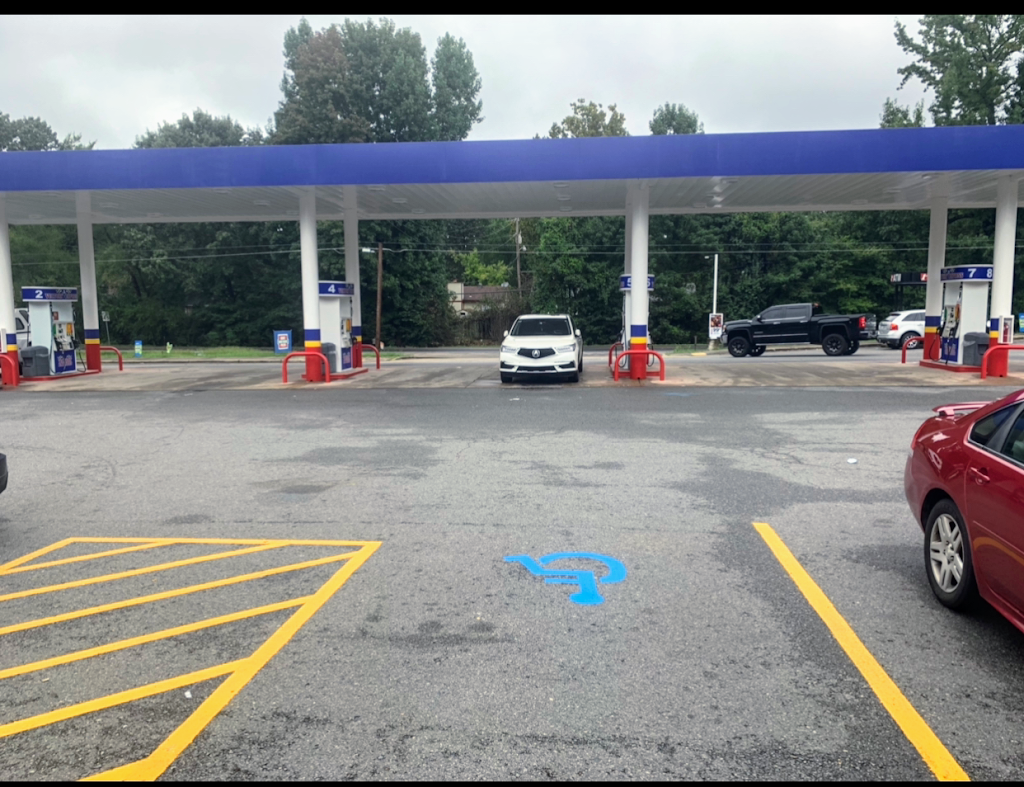 Victory Express | meal takeaway | 1801 Military Rd, Jacksonville, AR 72076, USA | 5014577157 OR +1 501-457-7157