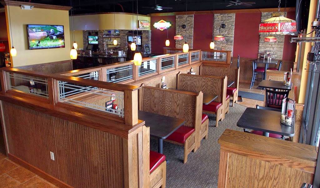 Bellacinos Pizza & Grinders | restaurant | 4560 S Campbell Ave Ste 136, Springfield, MO 65810, USA | 4177204414 OR +1 417-720-4414