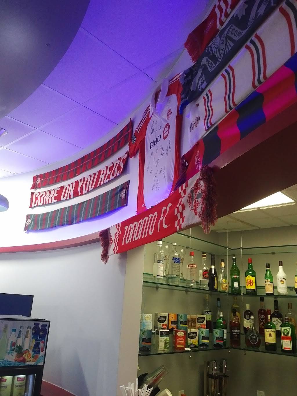 Fort York Pizzeria | meal delivery | 219 Fort York Blvd #8, Toronto, ON M5V 1B1, Canada | 6473441155 OR +1 647-344-1155