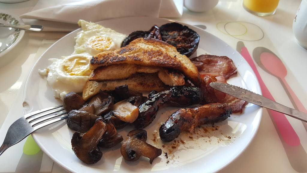 Full English | cafe | 2000 Southern Oaks Dr, Austin, TX 78745, USA | 5122402748 OR +1 512-240-2748