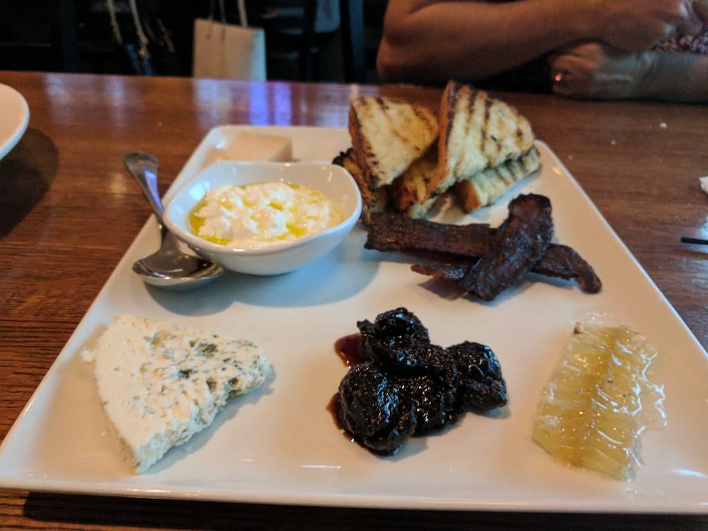 Coopers Hawk Winery & Restaurant | restaurant | 4110 W Boy Scout Blvd, Tampa, FL 33607, USA | 8138739463 OR +1 813-873-9463