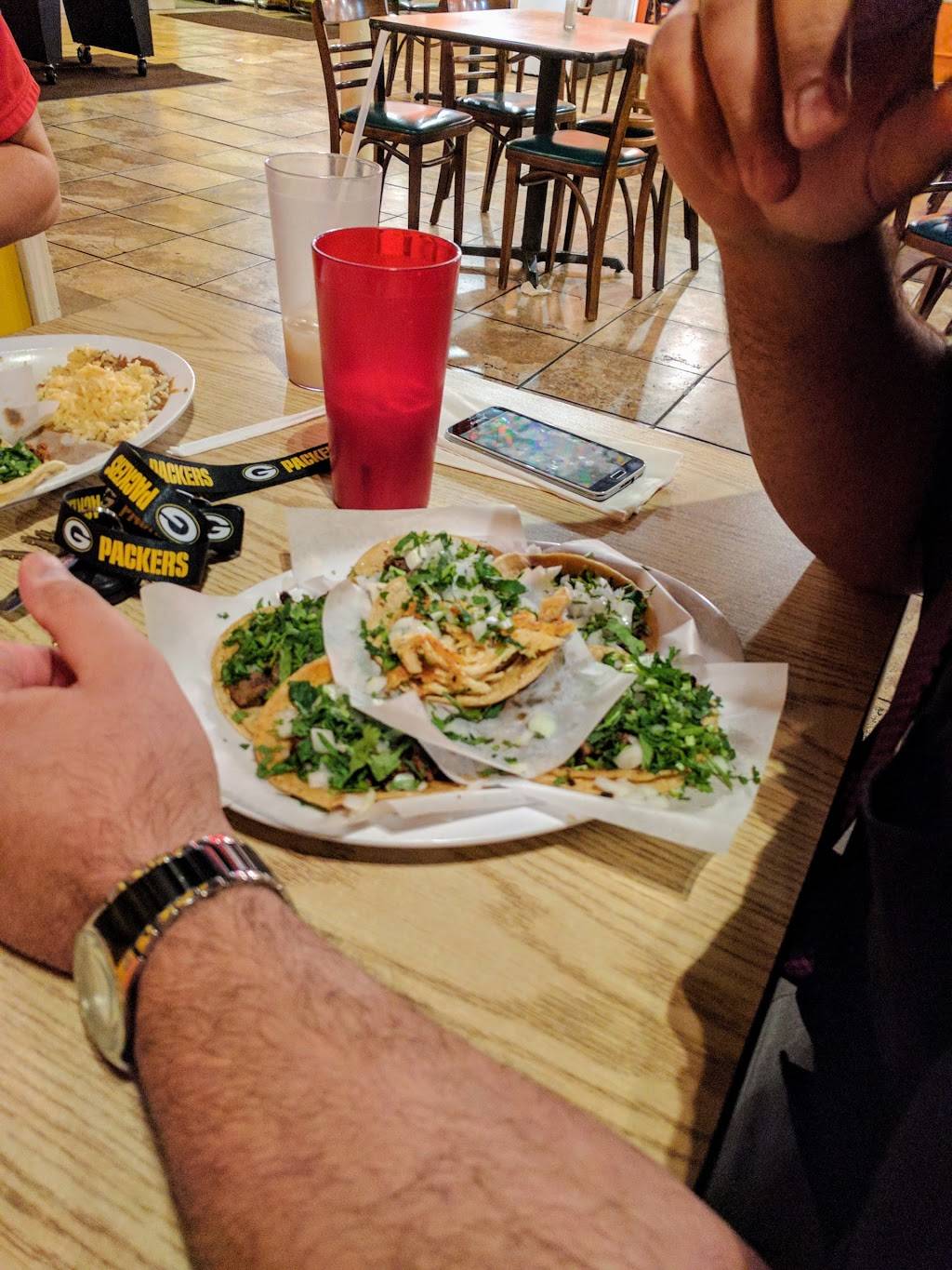 Taco Express | restaurant | 6520 Independence Ave, Kansas City, MO 64125, USA | 8169205956 OR +1 816-920-5956