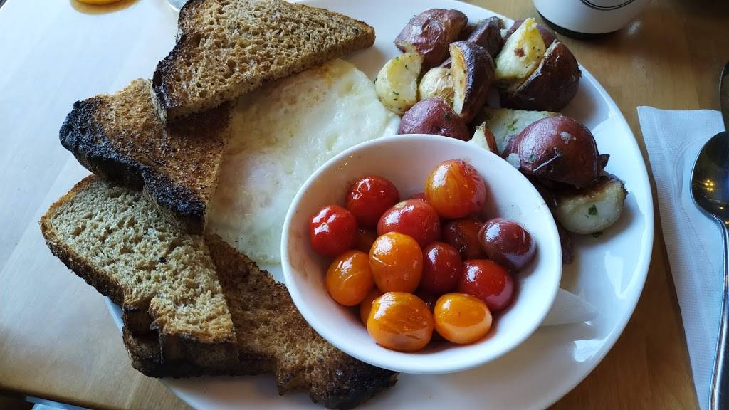 Toast & Jam | restaurant | 1530 Bath Rd, Kingston, ON K7M 4X6, Canada | 6137663423 OR +1 613-766-3423