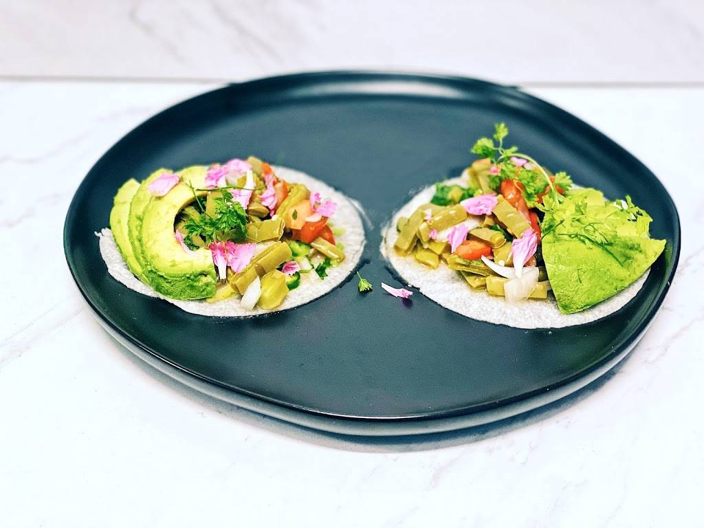 Besame Tacos | restaurant | 1842 W Washington Blvd, Los Angeles, CA 90007, USA | 2136103321 OR +1 213-610-3321