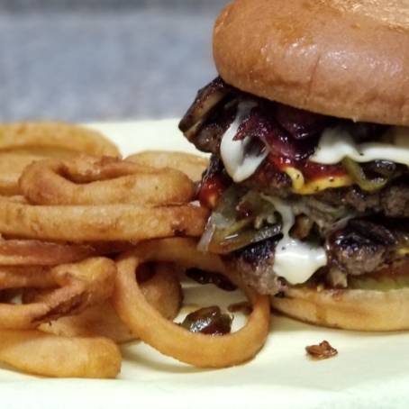 Burger Island | restaurant | 5848 TX-78, Sachse, TX 75048, USA | 9725306318 OR +1 972-530-6318