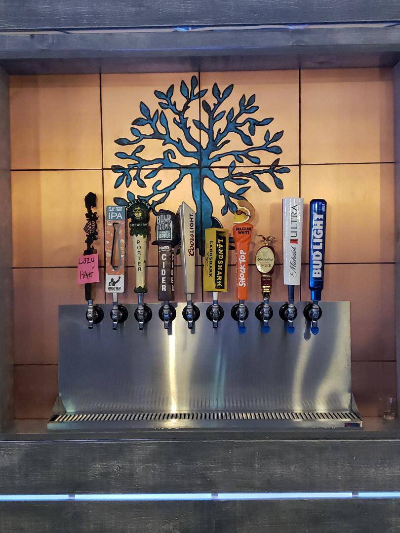 Trouble Tap Bar And Grill | restaurant | 3915 US-76, Young Harris, GA 30582, USA | 7068963131 OR +1 706-896-3131