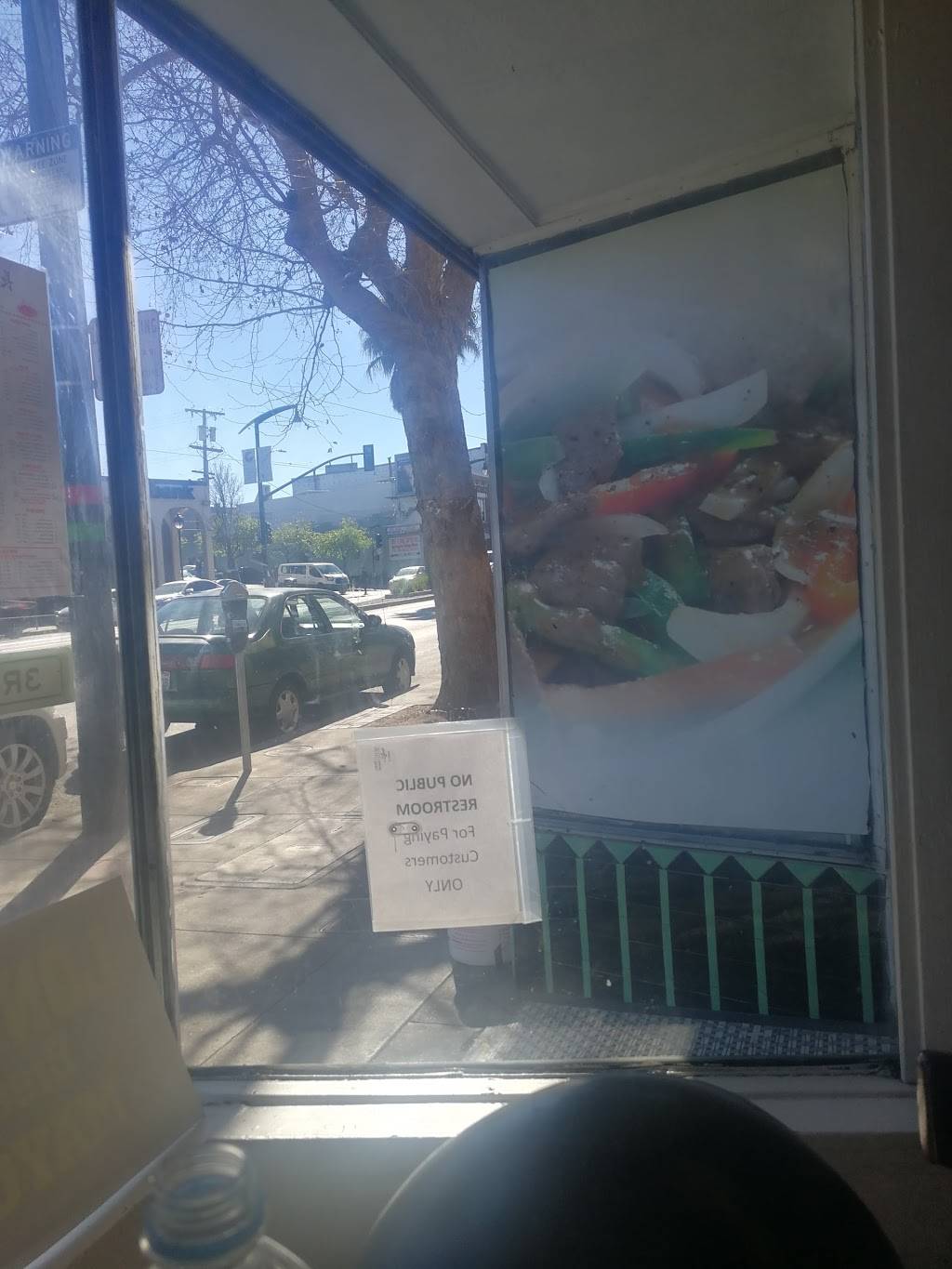 Peking Wok Restaurant | restaurant | 4920 3rd St, San Francisco, CA 94124, USA | 4158221818 OR +1 415-822-1818