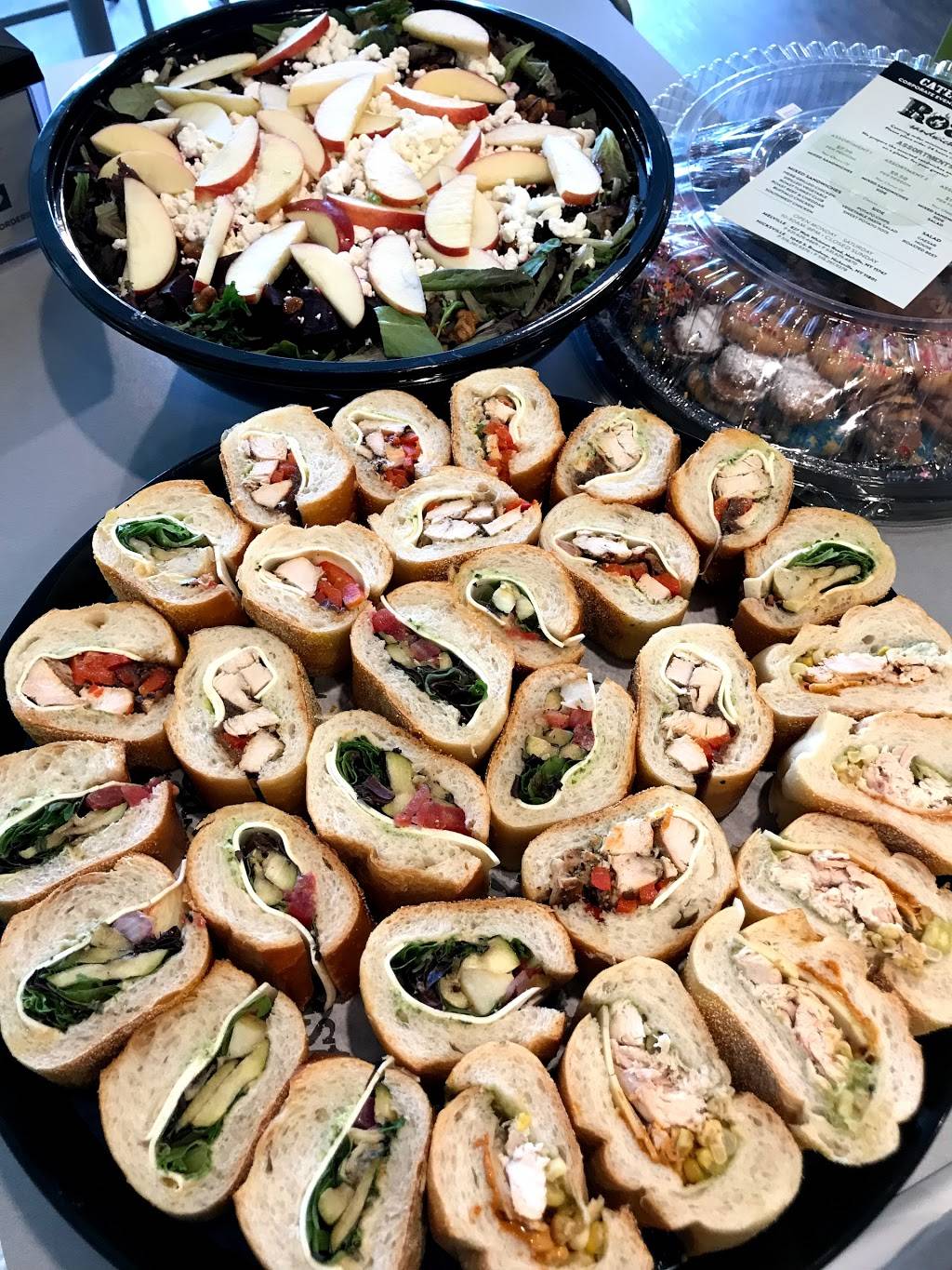 Roast Sandwich House | restaurant | 827 Walt Whitman Rd, Melville, NY 11747, USA | 6316294869 OR +1 631-629-4869