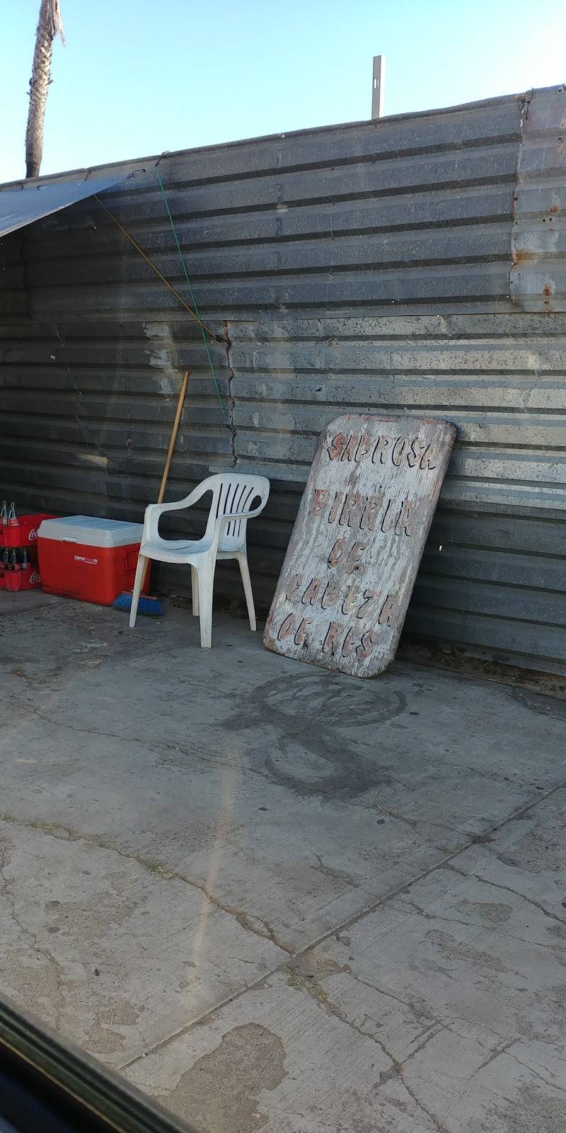 cabeza de res en birria "el pepe" | restaurant | Paseo Playas de Tijuana, Playas, Costa de Oro, 22506 Tijuana, B.C., Mexico | 016644414963 OR +52 664 441 4963