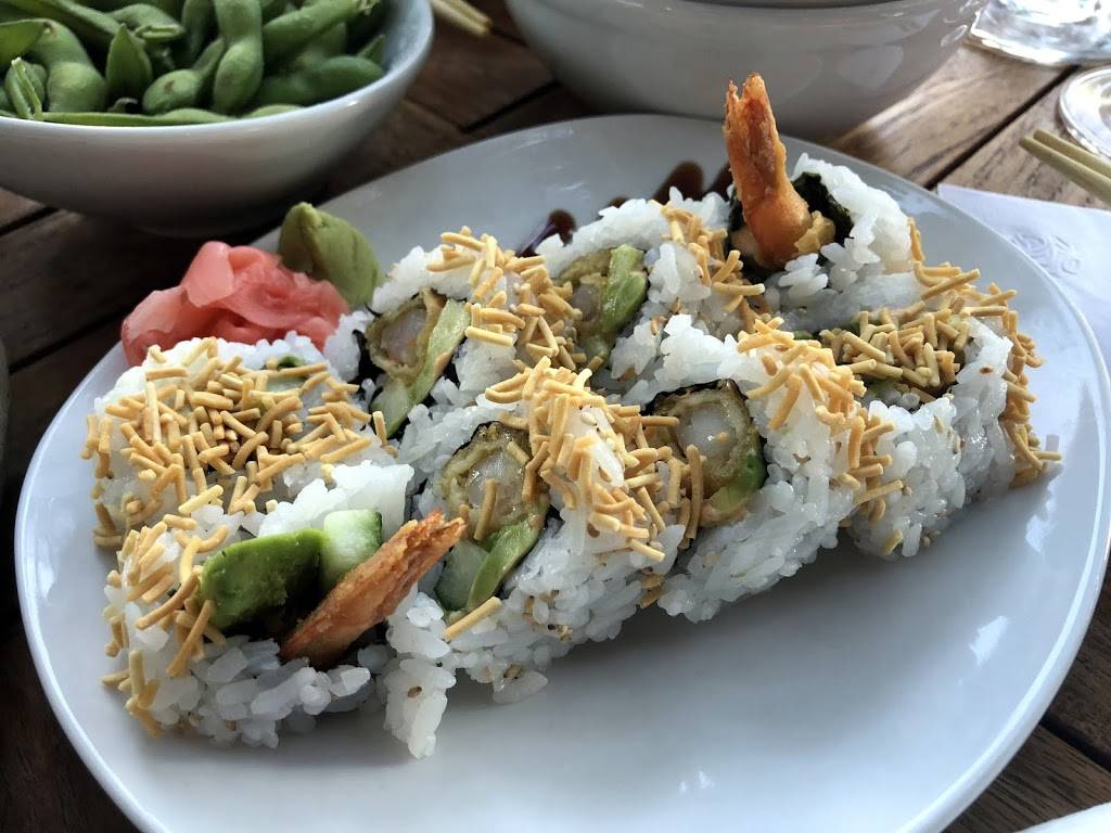 Yuzu Ramen & Taproom | restaurant | 908 4th St, San Rafael, CA 94901, USA | 4157478730 OR +1 415-747-8730