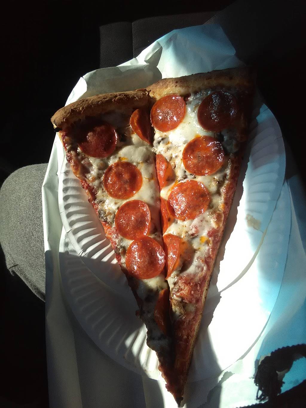 Marina Pizza Parlor | restaurant | 2004 Lewelling Blvd, San Leandro, CA 94579, USA | 5103529544 OR +1 510-352-9544