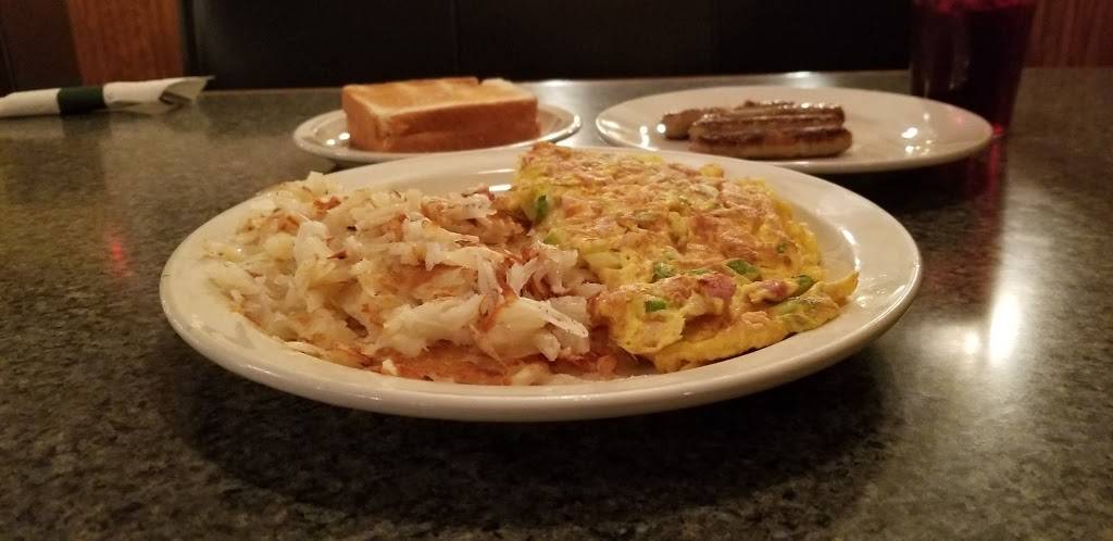 Sunrise Family Diner | restaurant | 2375 E Grand River Ave, Howell, MI 48843, USA | 5175523663 OR +1 517-552-3663