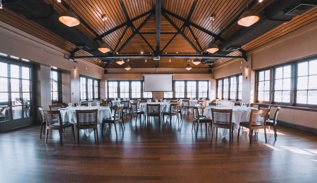 Lake Chalet | Seafood Bar & Grill | restaurant | 1520 Lakeside Dr, Oakland, CA 94612, USA | 5102085253 OR +1 510-208-5253