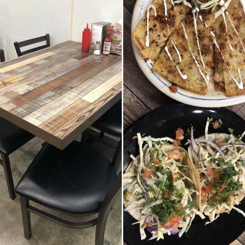 Delfin Seafood Market & Restaurant | restaurant | 8526 Rosecrans Ave, Paramount, CA 90723, USA | 5626301928 OR +1 562-630-1928