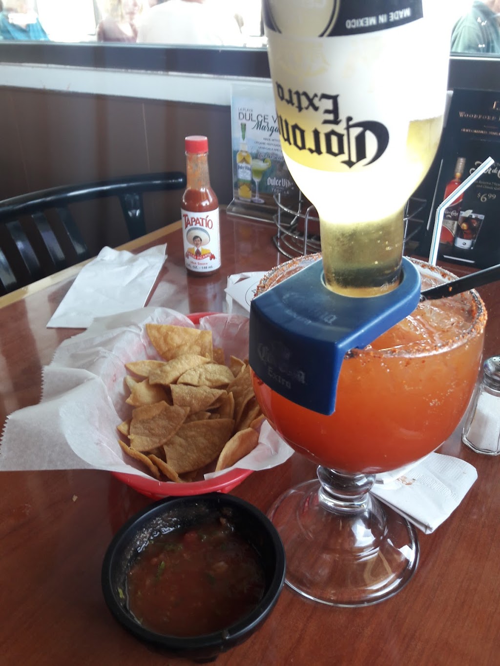 La Playa | Mexican Restaurant | restaurant | 760 S Main St, Fort Bragg, CA 95437, USA | 7079644074 OR +1 707-964-4074