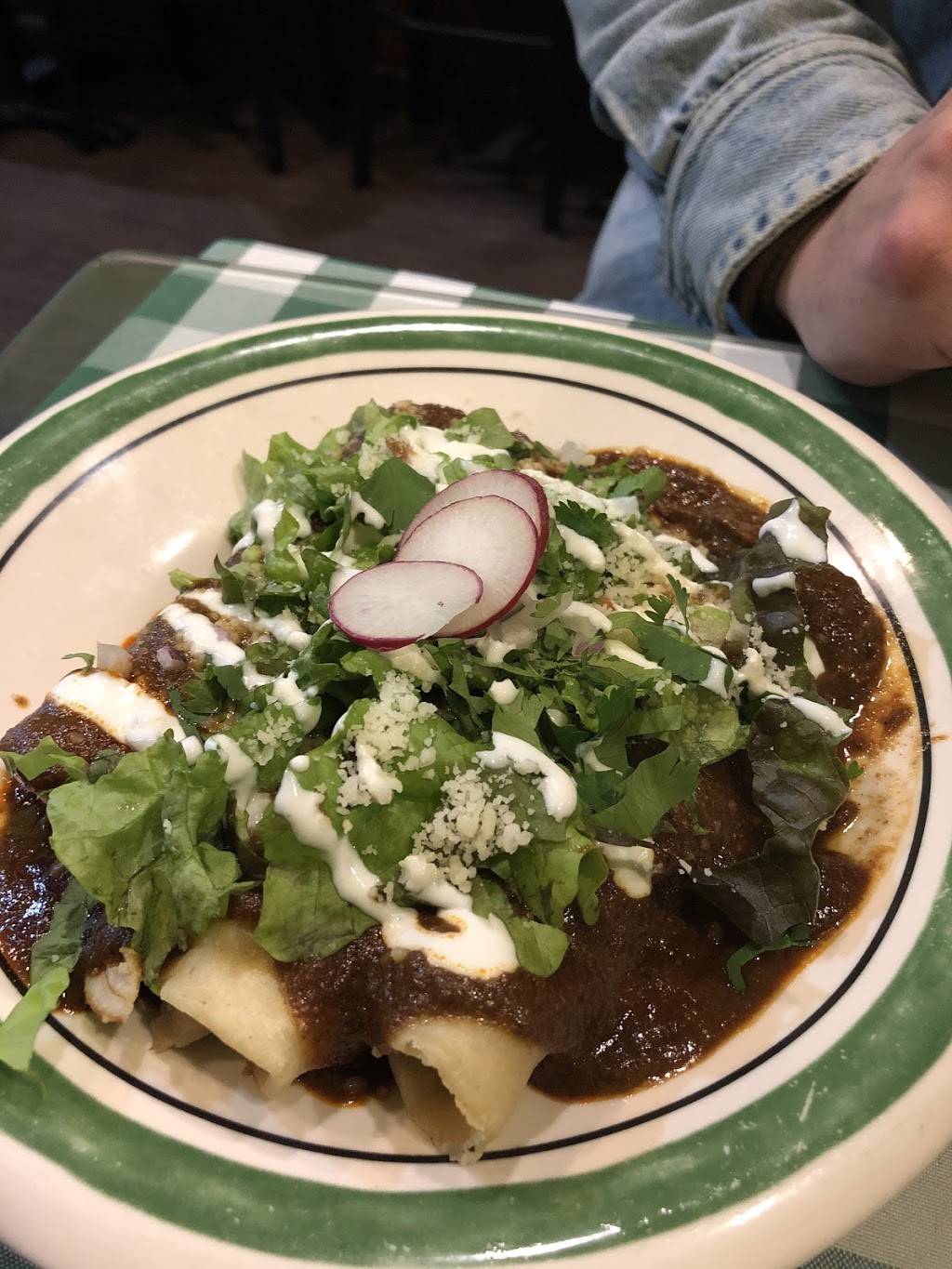 Parada 47 | restaurant | 526 W 47th St, New York, NY 10036, USA | 2127573737 OR +1 212-757-3737