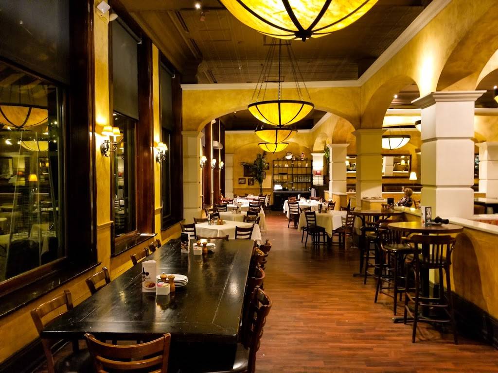 BRIO | restaurant | 1500 Polaris Pkwy, Columbus, OH 43240, USA | 6144100310 OR +1 614-410-0310