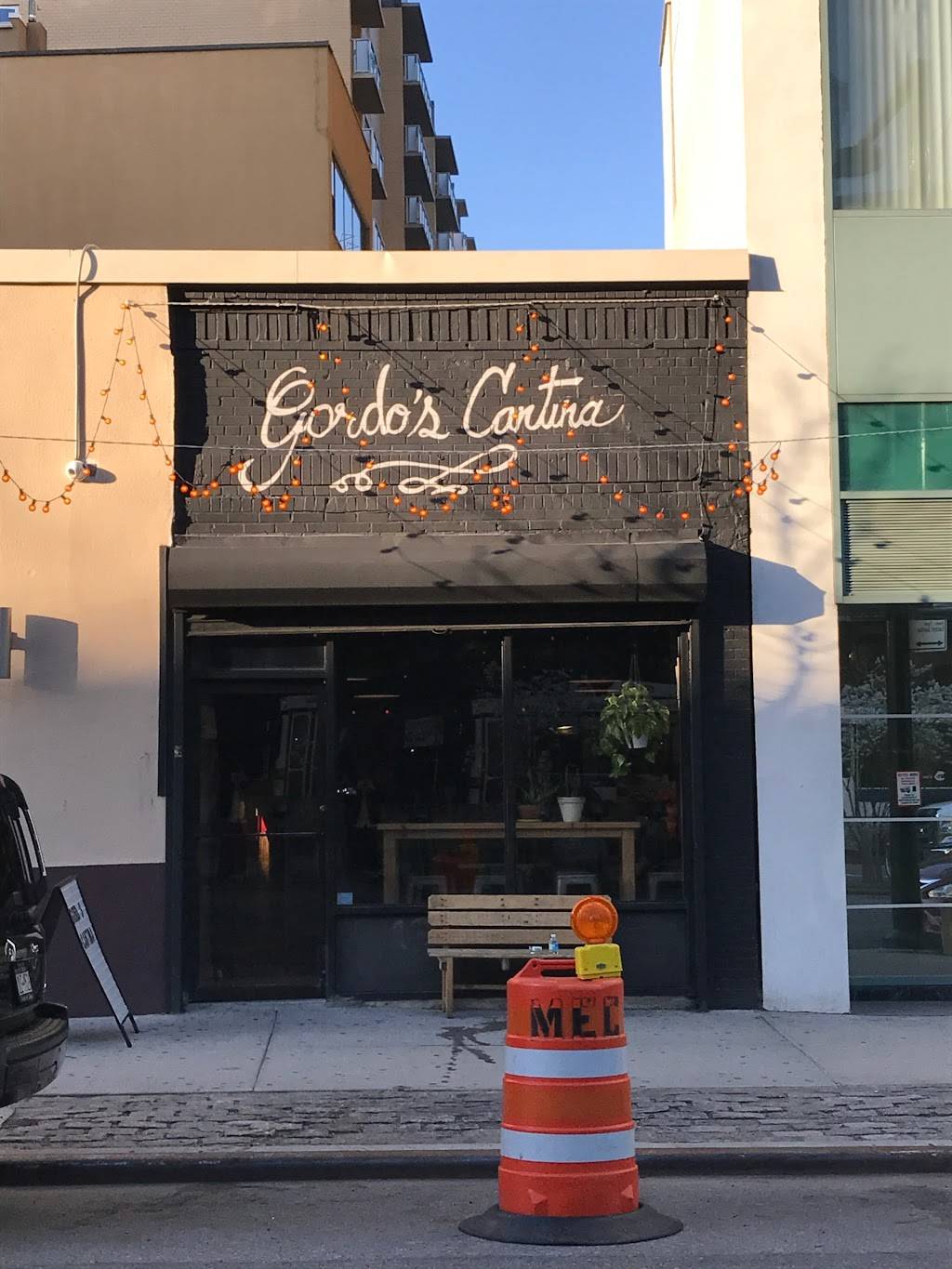 Gordos Cantina | restaurant | 24-11 Bridge Plaza N, Long Island City, NY 11101, USA | 9179479208 OR +1 917-947-9208