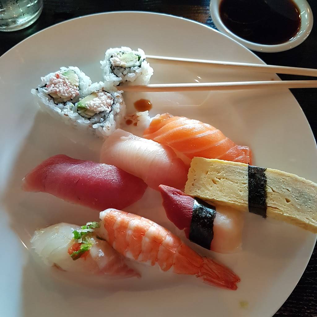 The IZAKA-YA by KATSU-YA West Hollywood | restaurant | 8420 W 3rd St, Los Angeles, CA 90048, USA | 3237829536 OR +1 323-782-9536