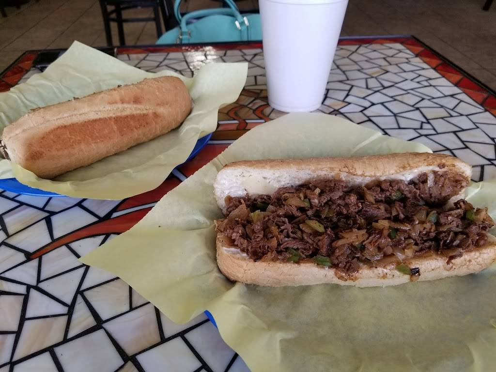 Phillly Steak Sub | restaurant | 14875 Bear Valley Rd #A, Hesperia, CA 92345, USA | 7602443555 OR +1 760-244-3555