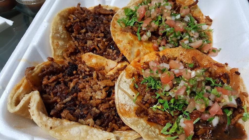 Taqueria La Soga | restaurant | 19267 Burnham Ave, Lansing, IL 60438, USA | 7088586002 OR +1 708-858-6002