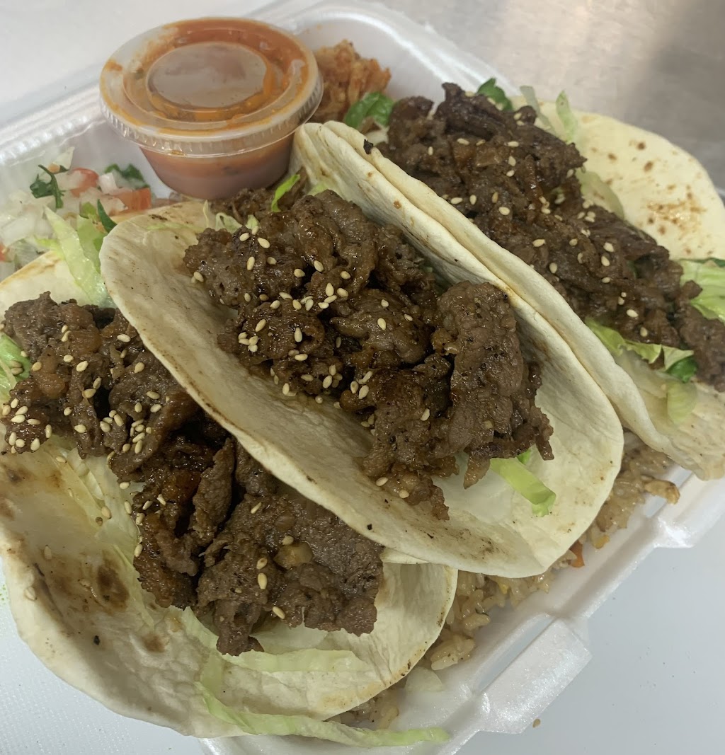 INARU Hibachi and Sushi Food Truck | restaurant | 3997 N Belt Line Rd Corner, Country Club Dr W, Irving, TX 75038, USA | 8172690652 OR +1 817-269-0652