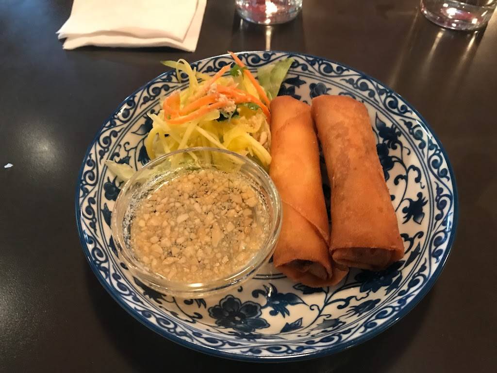 Banh Thai Restaurant | restaurant | 4730 Boul Gene-H.-Kruger, Trois-Rivières, QC G9A 4N1, Canada | 8198402833 OR +1 819-840-2833